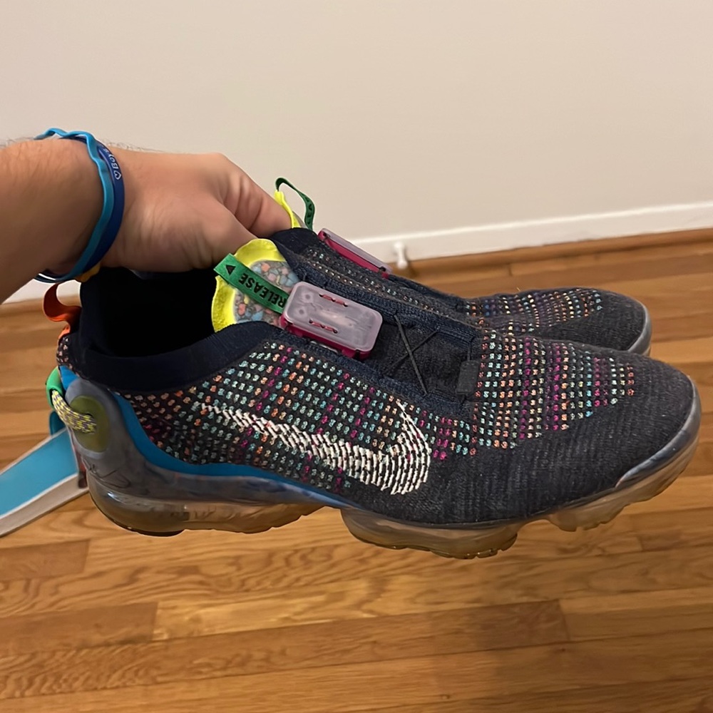 Nike vapor max